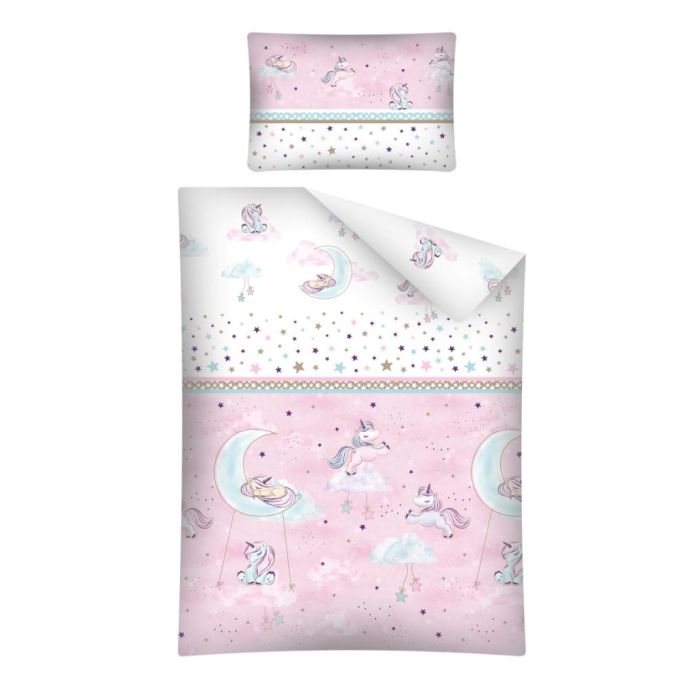 Patalynė kūdikiams 135x100