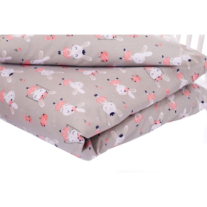 Patalynė kūdikiams 135x100 "Doris" 