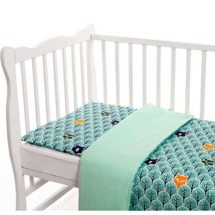 Patalynė kūdikiams 135x100