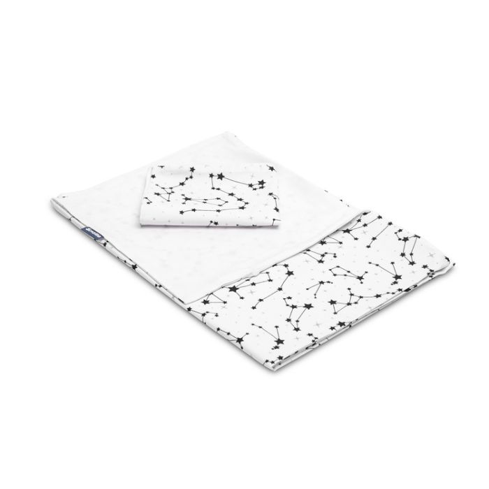 Patalynė kūdikiams 135x100 