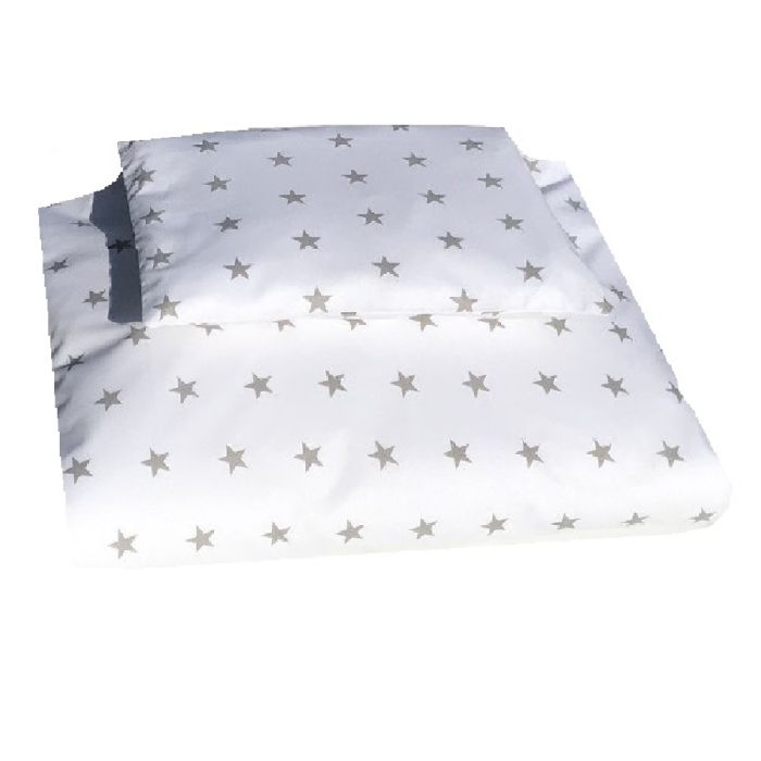 Patalynė vežimėliui "Žvaigždutės" 