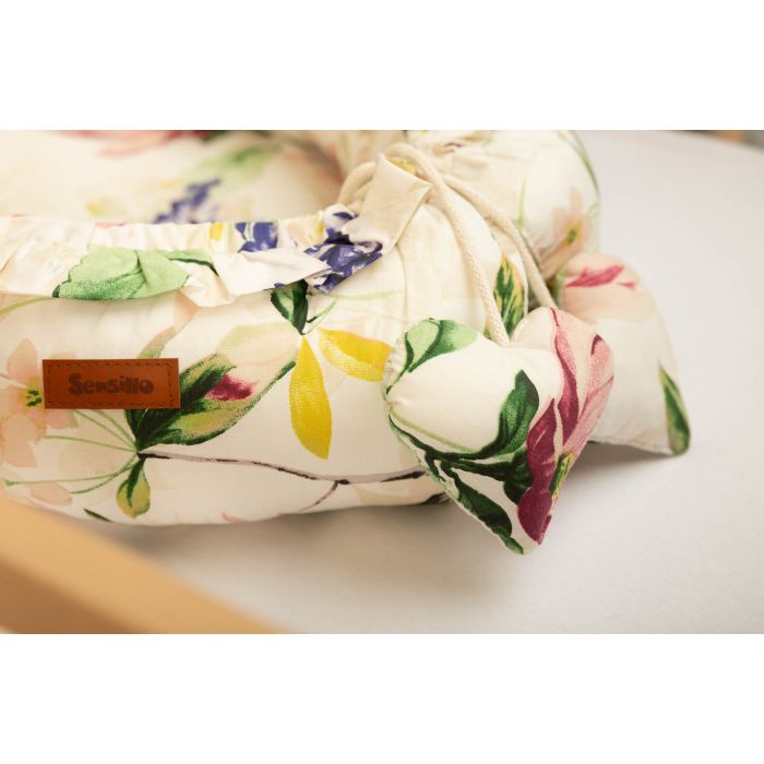 Kūdikio lizdelis "MAGNOLIA" 