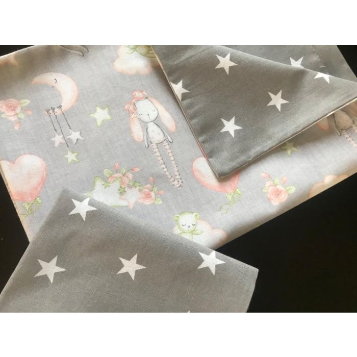 Patalynė vežimėliui 