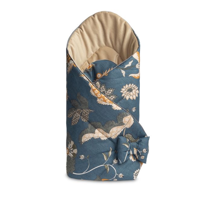 Dvipusis vokelis kūdikiui "Marocco"