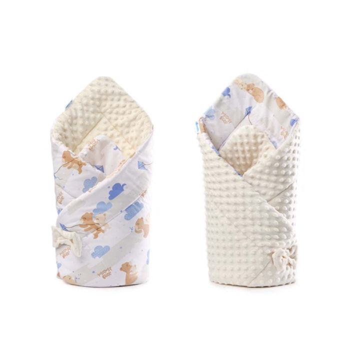 Vokelis kūdikiui - kraitelio kūdikiui dalis