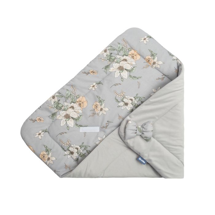 Dvipusis vokelis kūdikiui "Lilia" 