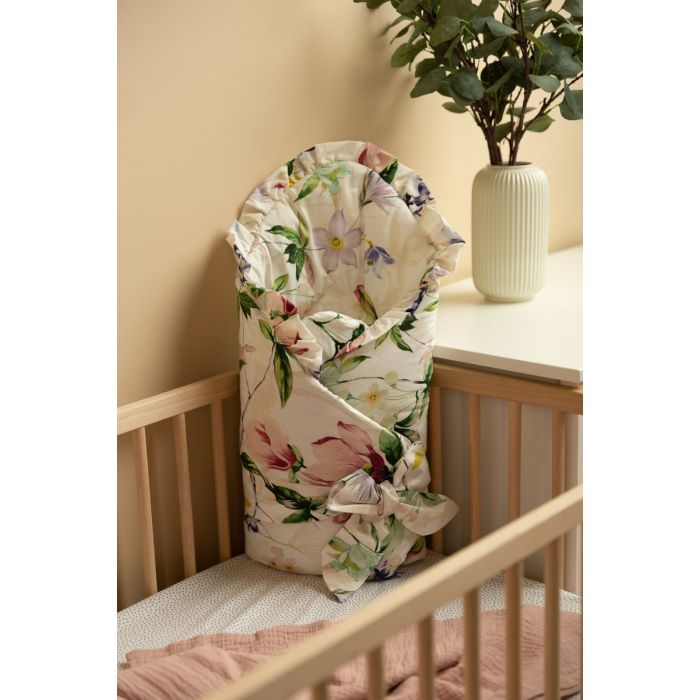 Vokelis kūdikiui "Magnolia" 