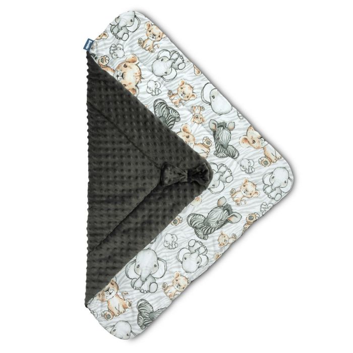 Dvipusis vokelis kūdikiui "Lion" 