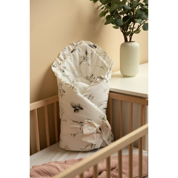 Vokelis kūdikiui "Olive" 