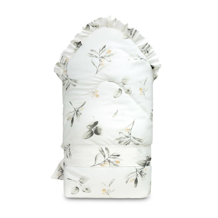 Vokelis kūdikiui "Olive" 