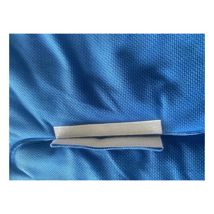 Pledas vokelis automobilinei kėdutei "Stars" 90x90 cm