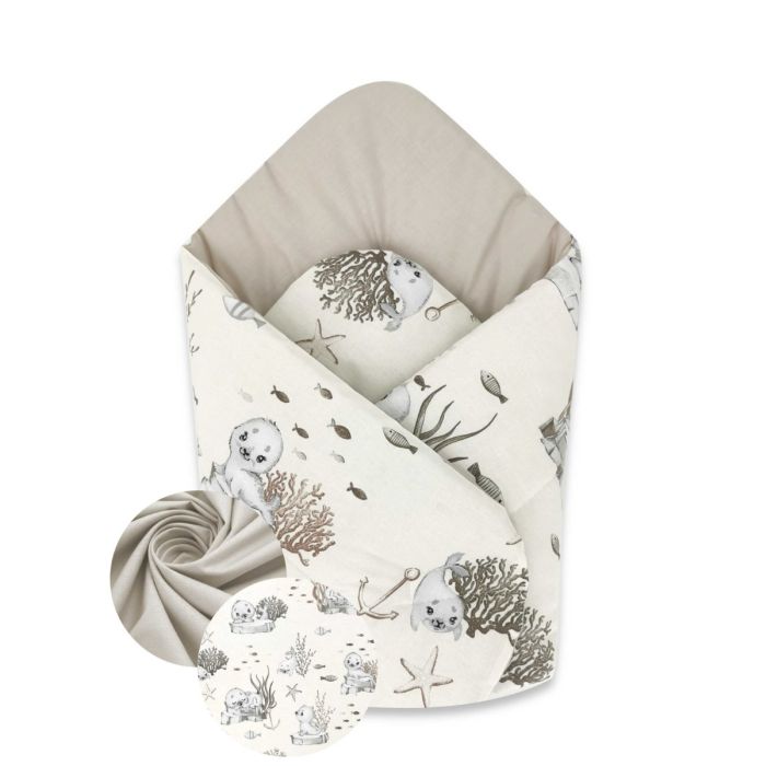 6 dalių kraitelis kūdikiui "Rony"