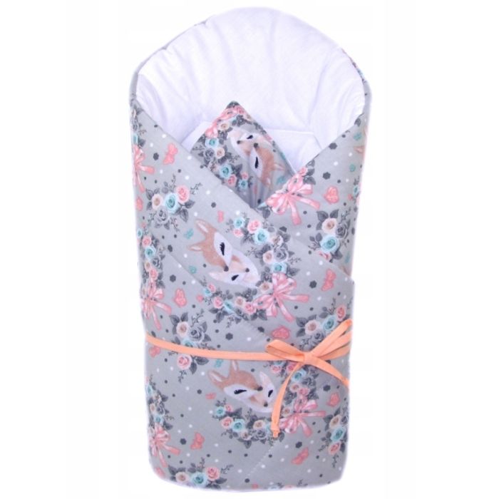 Vokelis kūdikiui "Bembi" 