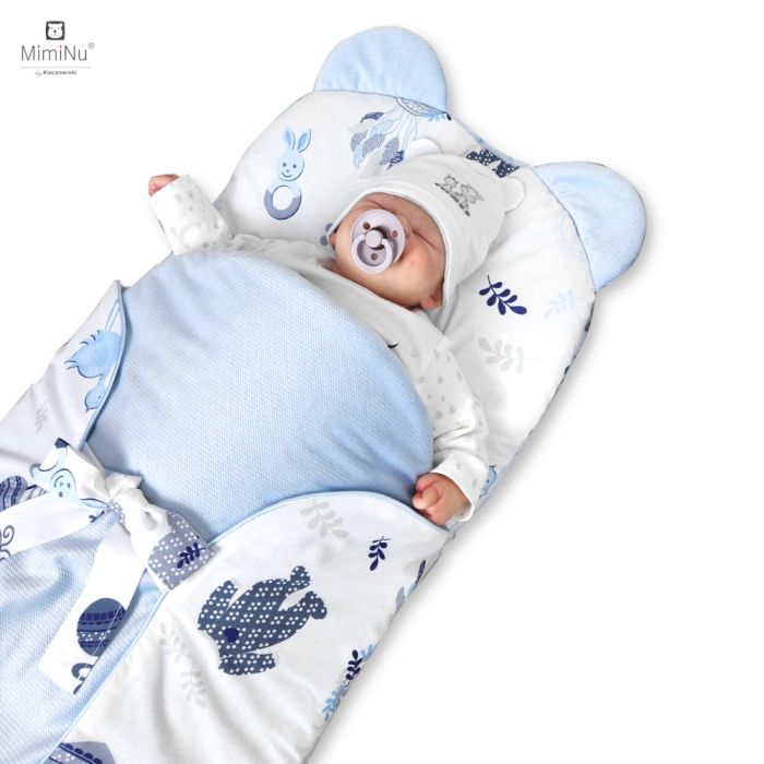 Miegmaišis kūdikiui "Lion" 