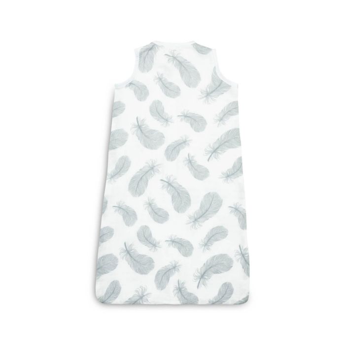Muslino miegmaišis kūdikiui "Feathers" 