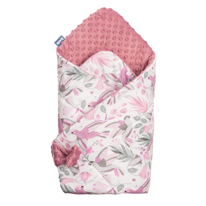 Vokelis kūdikiui - kraitelio kūdikiui dalis