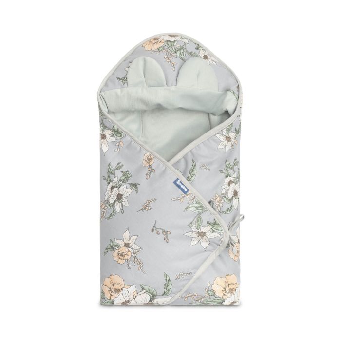 Pledas automobilinei kėdutei "LIlia" 90x90 cm  internetu geresne kaina