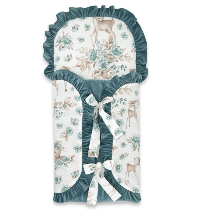 Miegmaišis kūdikiui "Sweet deer" 