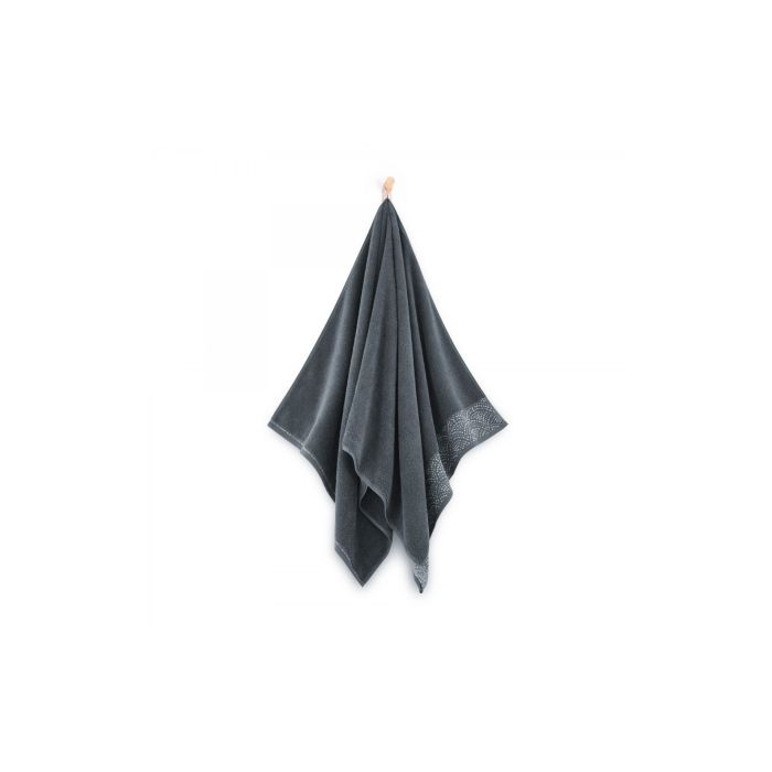 Rankšluostis "Amore"  pilkos spalvos