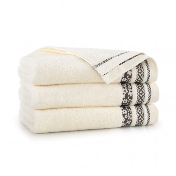 Rankšluosčiai iš Egipto medvilnės