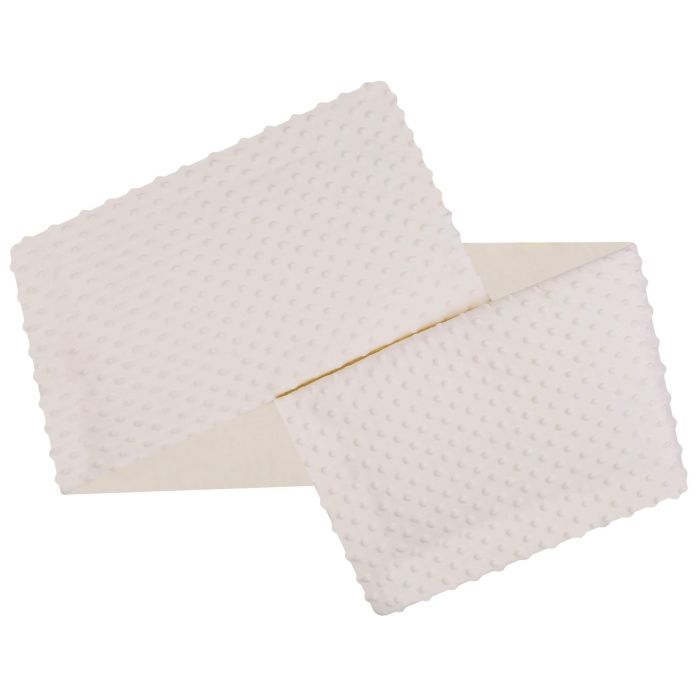 Lovytės apsaugėlė 180 cm "Švelnumas" bežinės spalvos