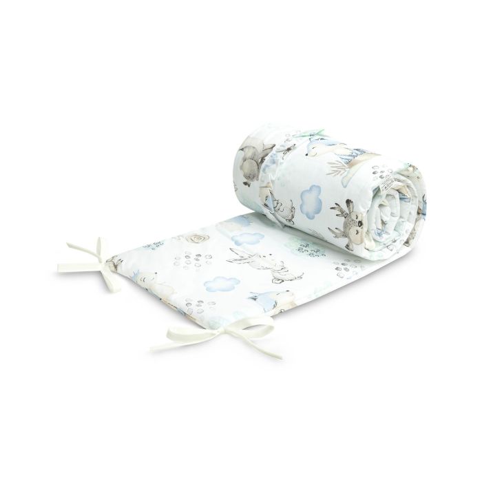 Kūdikio Lovytės apsauga 180 cm "Ulf" 