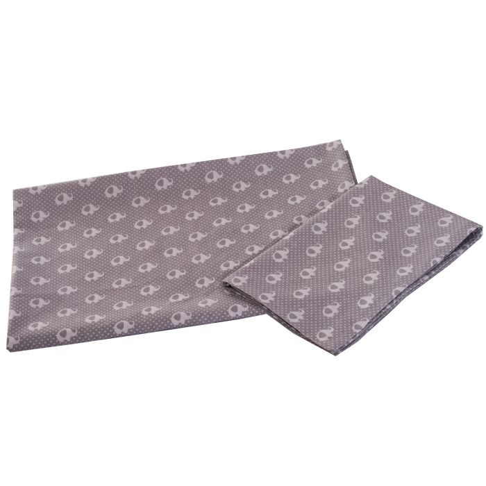 Patalynė vežimėliui "Jumbo" 