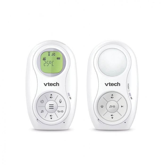 Vtech audio mobili auklė DM1214 