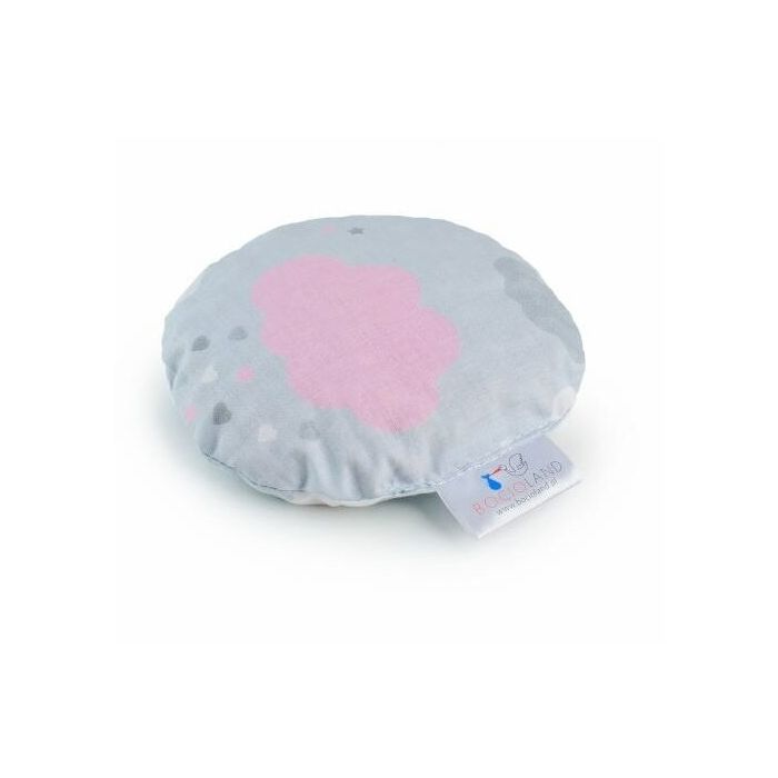 Vyšnių kauliukų pagalvėlė šaldyklė - šildyklė 1 vnt