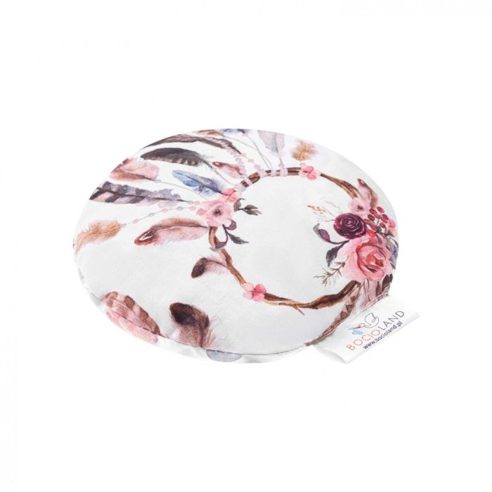 Vyšnių kauliukų pagalvėlė šaldyklė - šildyklė 1 vnt