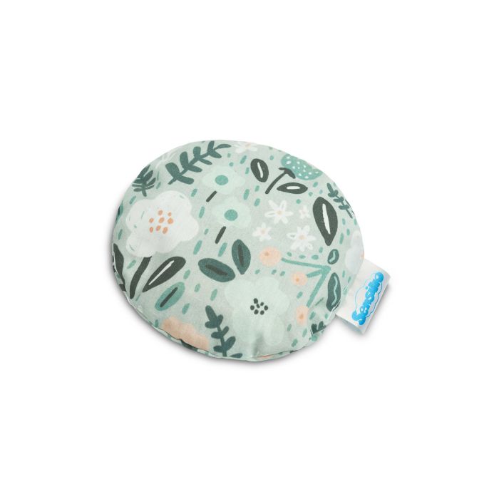 Vyšnių kauliukų kompresas I  Vyšnių kauliukų pagalvėlė šildyklė-šaldyklė internetu geresne kaina