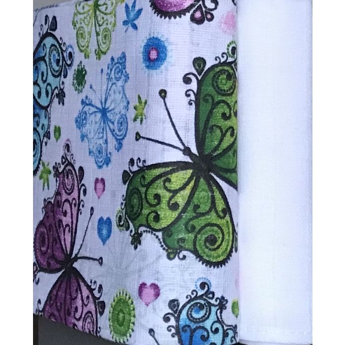 Vystyklai kūdikiui - 3 dalių komplektas "Fields"