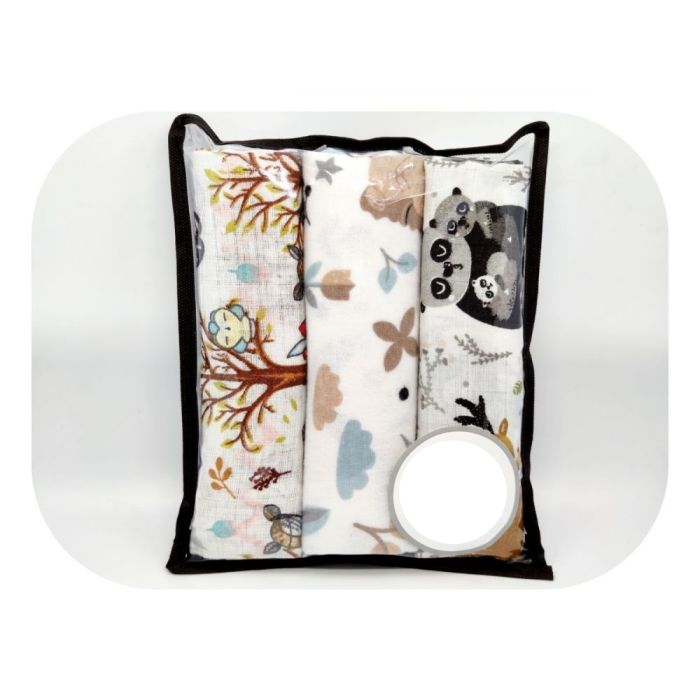 vystyklų rinkinys kūdikiams