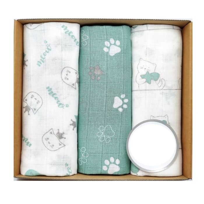 Merliukai kūdikiams