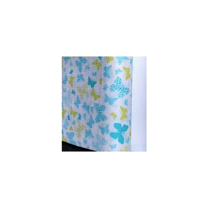 Vystyklai kūdikiui - 3 dalių komplektas "Butterfly"