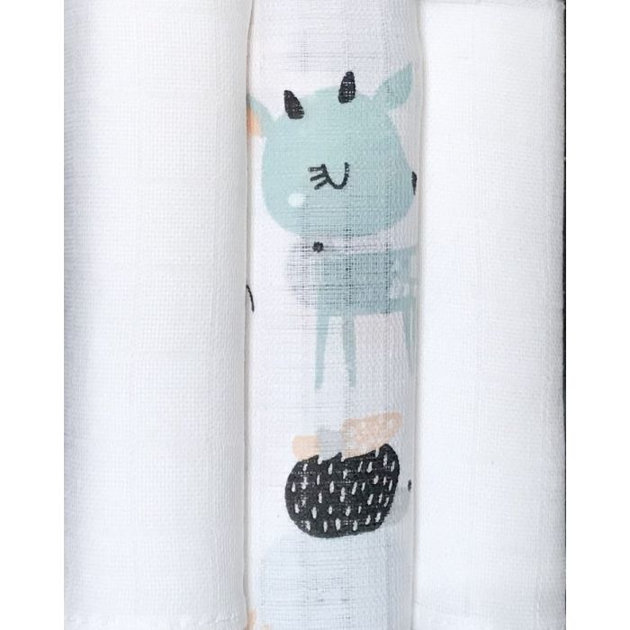 Merliukai kūdikiams