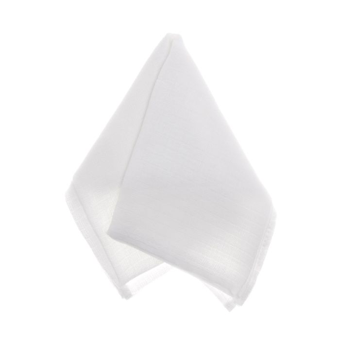 Vystyklas kūdikiui iš marlės