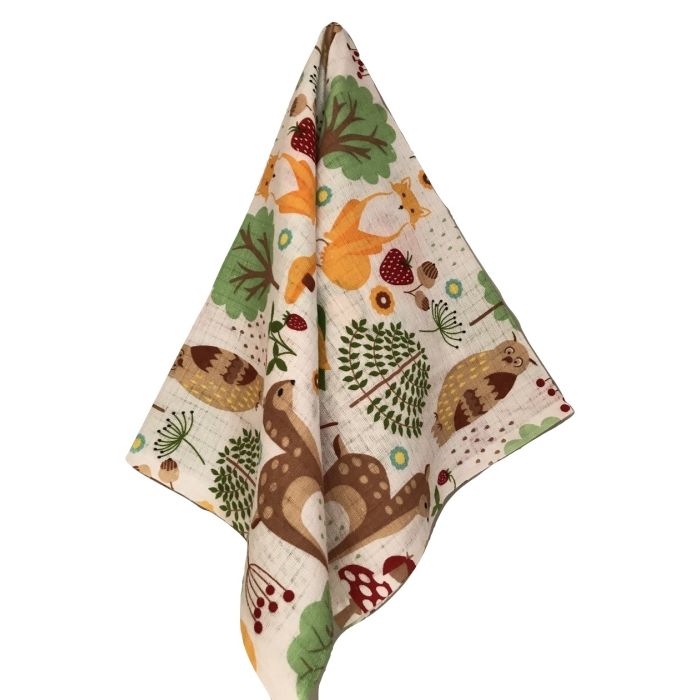 Vystyklai kūdikiams su piešinukais kūdikiui