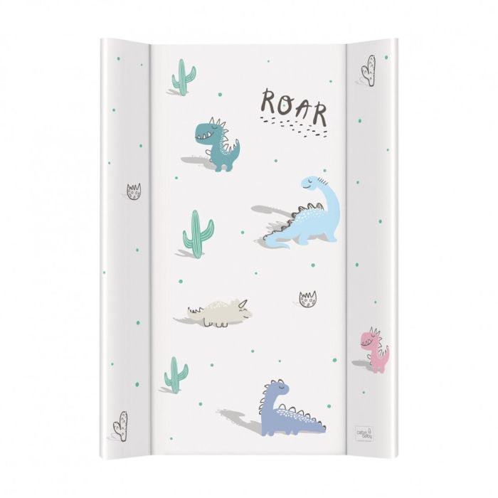 Vystymo lenta 50x70 "Dino" su kietu dugnu