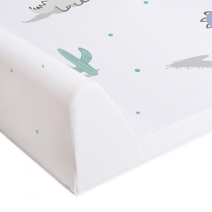 Vystymo lenta 50x70 "Dino" su kietu dugnu