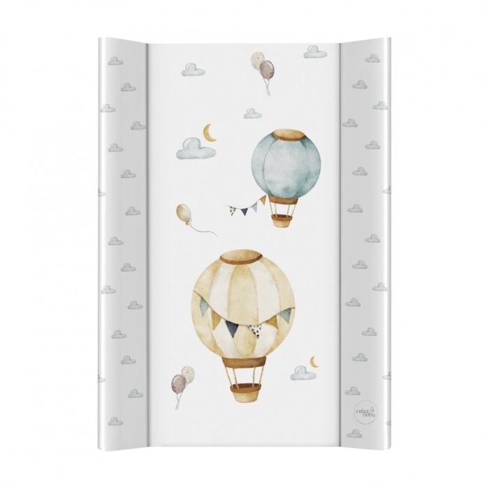 Vystymo lenta 50x70 "Balloons" su kietu dugnu