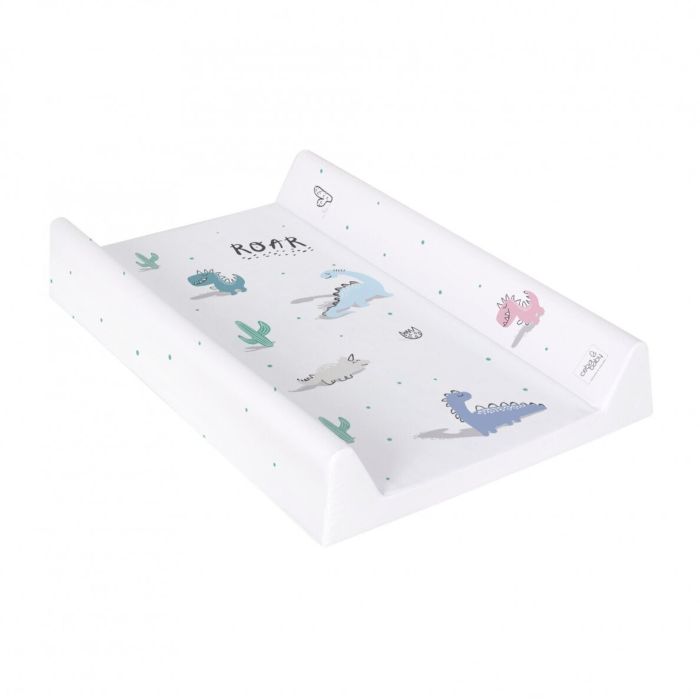 Vystymo lenta 50x70 "Dino" su kietu dugnu