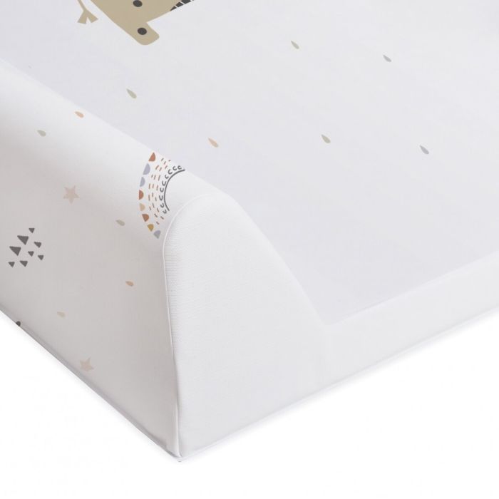 Vystymo lenta 50x70 "Giraffe" su kietu dugnu