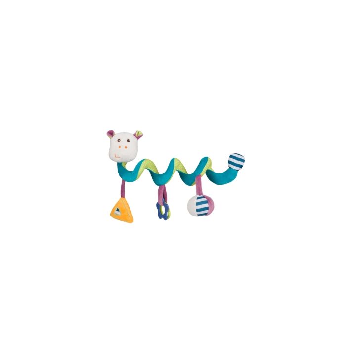 Pakabinamas žaislas ant kūdikio lovytės, kedutės