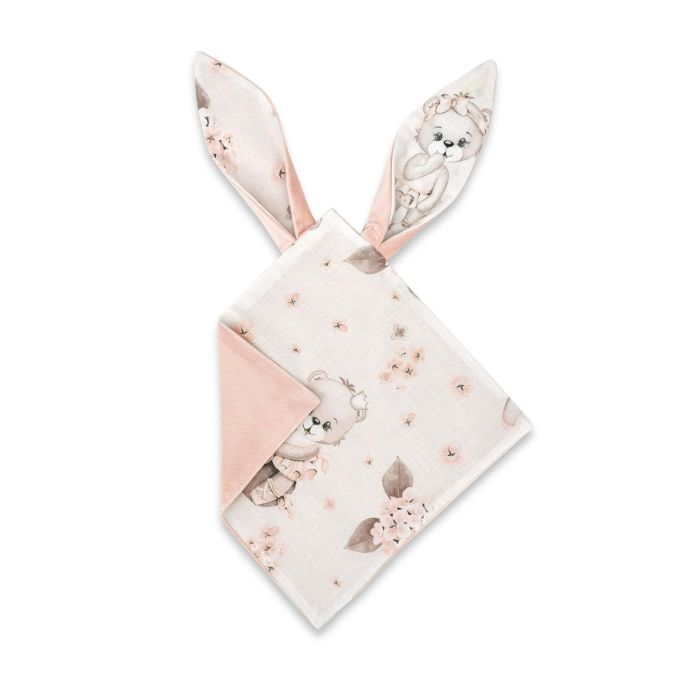 6 dalių kraitelis kūdikiui "Balerina"