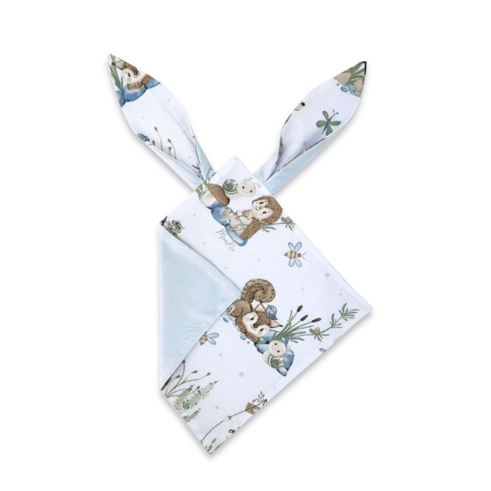 6 dalių kraitelis kūdikiui "Travel time"