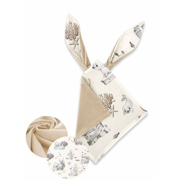 6 dalių kraitelis kūdikiui "Rony"