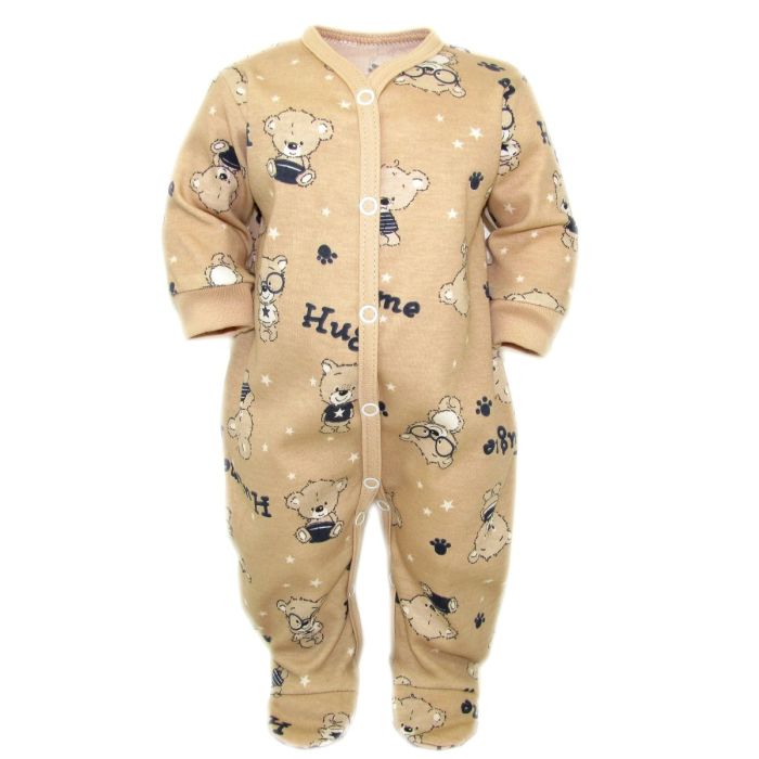 Šliaužtinukai kūdikiui "Hug me" 