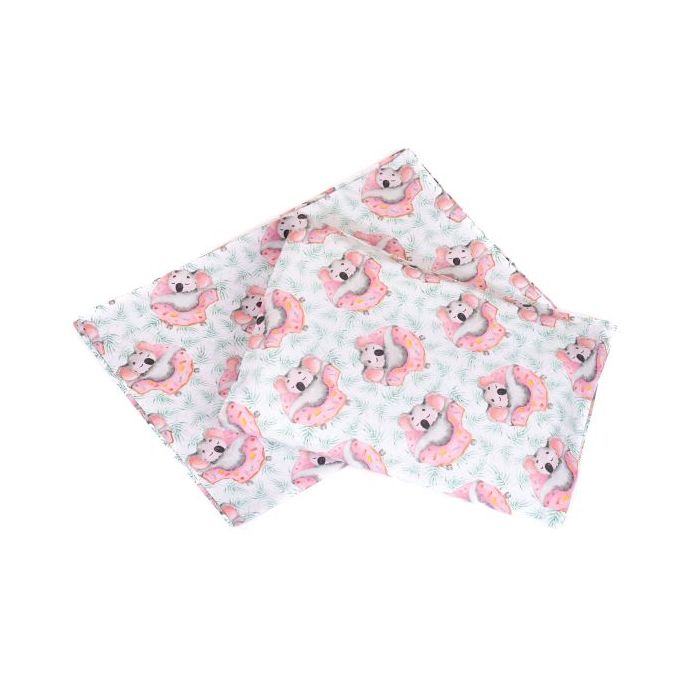 Kūdikio patalynės komplektas 135x100 "Dolce vita"   