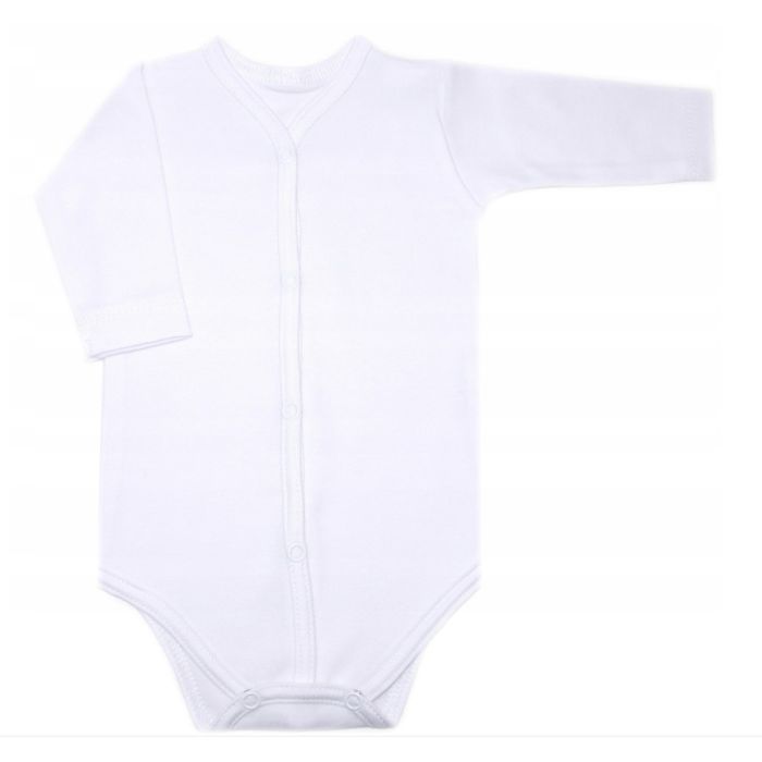 Smėlinukas kūdikiui "White" 